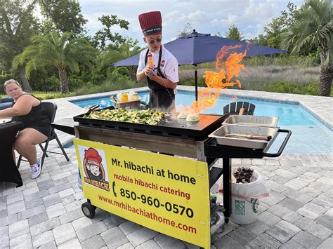 chef catering near me.
